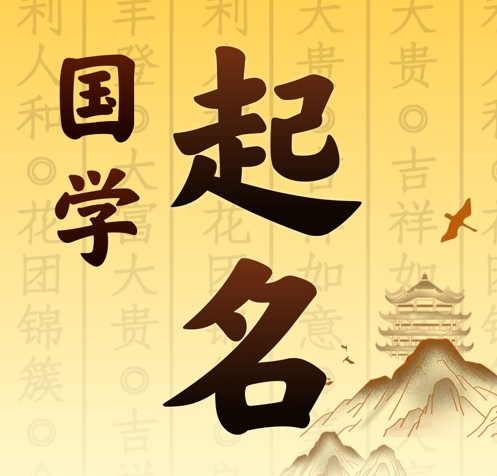 临潼国学起名 人工起名一对一